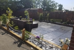 landscaping newcastle